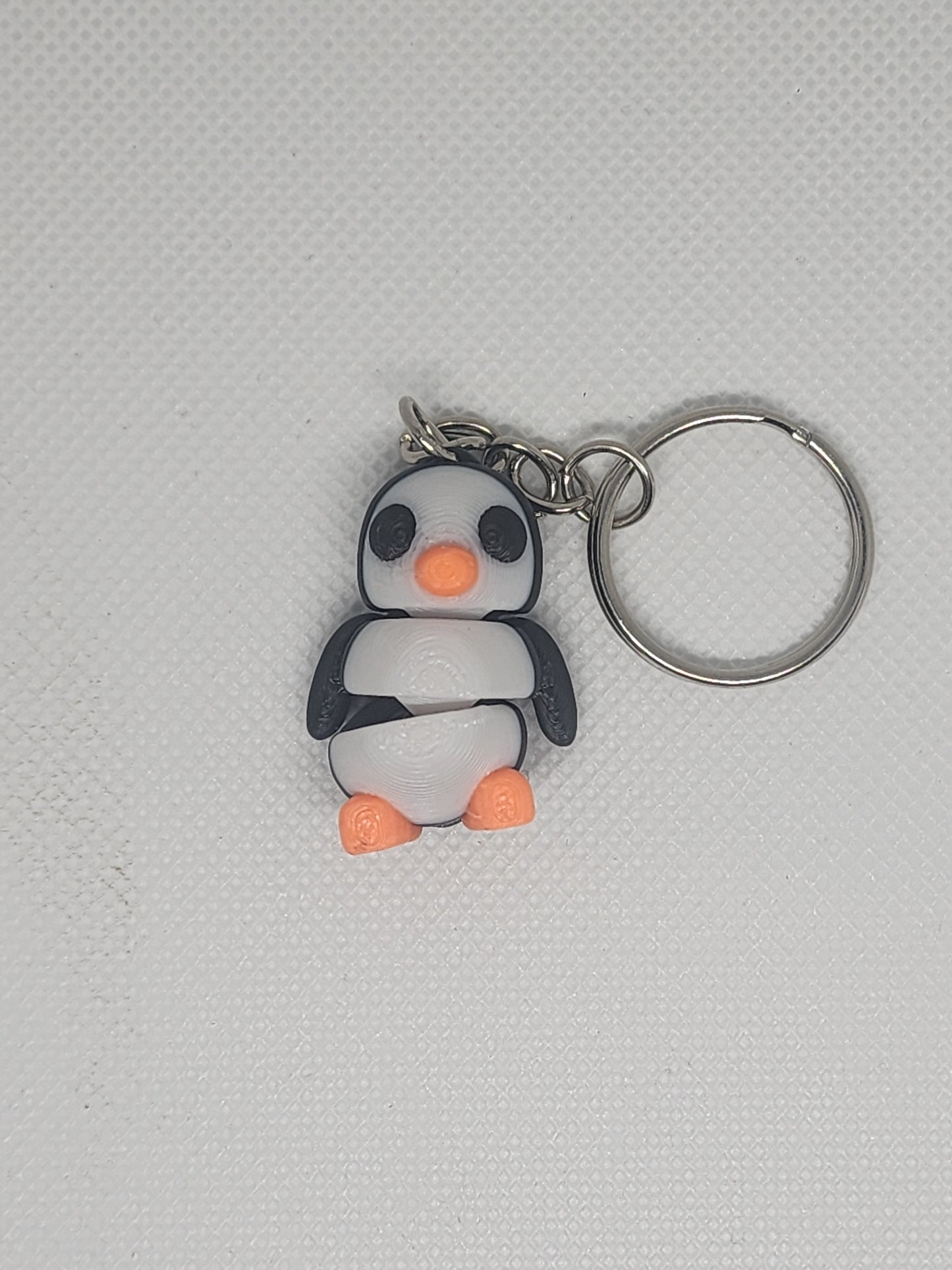 Waddles the Penguin